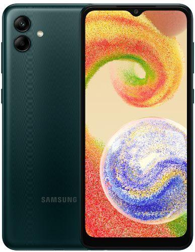 Renoverad Galaxy A04 - Reebelo Sverige