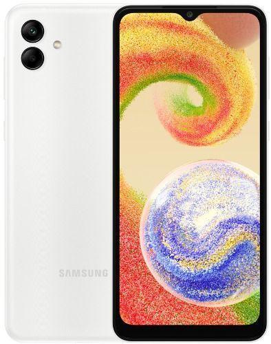 Renoverad Galaxy A04 - Reebelo Sverige