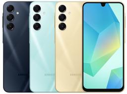 Renoverad Galaxy A16 (5G) - Reebelo Sverige