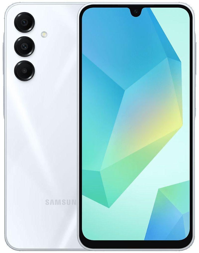 Renoverad Galaxy A16 (5G) - Reebelo Sverige