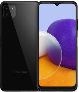 Renoverad Galaxy A22s (5G) - Reebelo Sverige