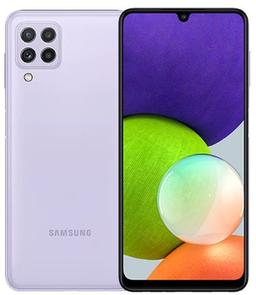 Renoverad Galaxy A22s (5G) - Reebelo Sverige