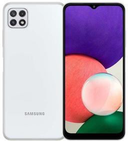 Renoverad Galaxy A22s (5G) - Reebelo Sverige