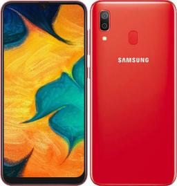 Renoverad Galaxy A30 - Reebelo Sverige