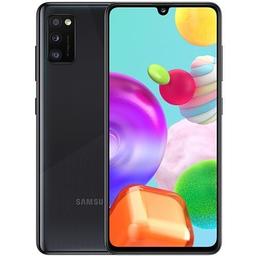 Renoverad Galaxy A41 - Reebelo Sverige