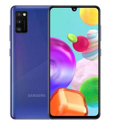 Renoverad Galaxy A41 - Reebelo Sverige