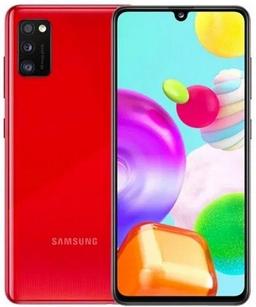 Renoverad Galaxy A41 - Reebelo Sverige