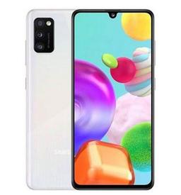Renoverad Galaxy A41 - Reebelo Sverige