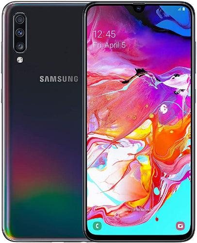 Renoverad Galaxy A70 - Reebelo Sverige