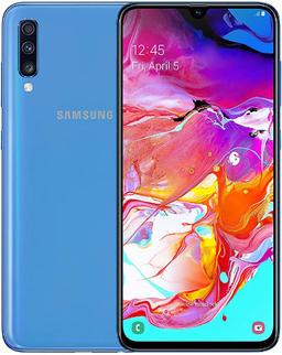 Renoverad Galaxy A70 - Reebelo Sverige