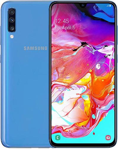Renoverad Galaxy A70 - Reebelo Sverige