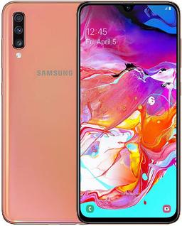 Renoverad Galaxy A70 - Reebelo Sverige