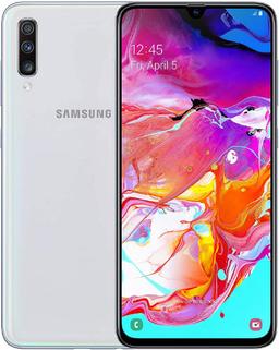 Renoverad Galaxy A70 - Reebelo Sverige
