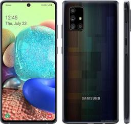 Renoverad Galaxy A71 (5G) UW - Reebelo Sverige