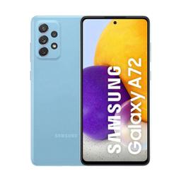 Renoverad Galaxy A72 - Reebelo Sverige