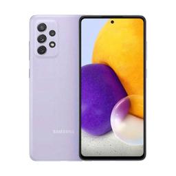 Renoverad Galaxy A72 - Reebelo Sverige