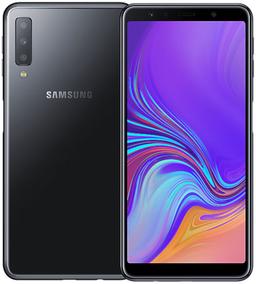 Renoverad Galaxy A7 (2018) - Reebelo Sverige