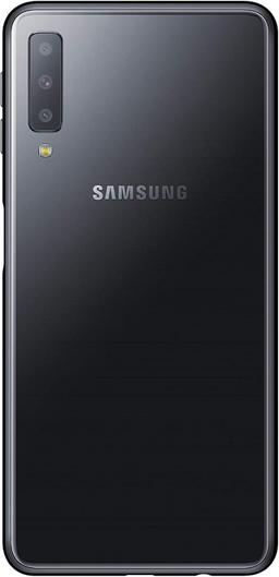 Renoverad Galaxy A7 (2018) - Reebelo Sverige