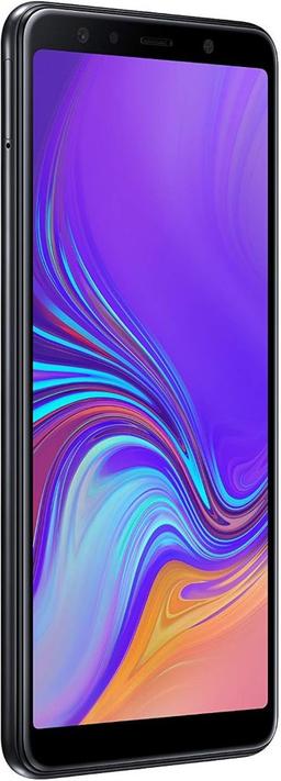 Renoverad Galaxy A7 (2018) - Reebelo Sverige