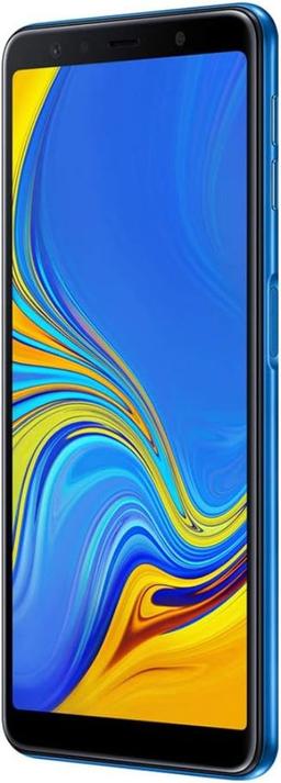 Renoverad Galaxy A7 (2018) - Reebelo Sverige