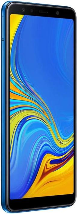 Renoverad Galaxy A7 (2018) - Reebelo Sverige