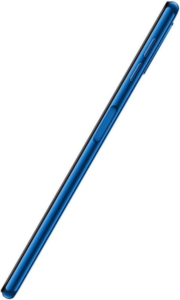 Renoverad Galaxy A7 (2018) - Reebelo Sverige