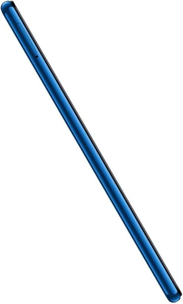 Renoverad Galaxy A7 (2018) - Reebelo Sverige
