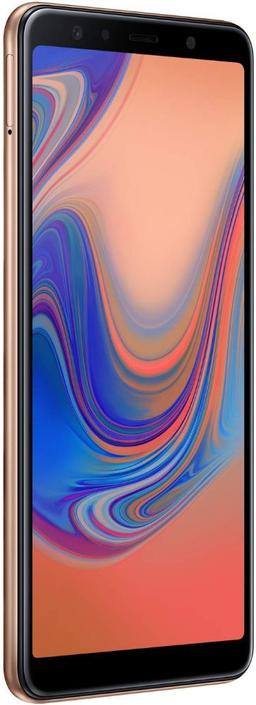 Renoverad Galaxy A7 (2018) - Reebelo Sverige