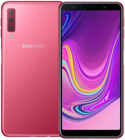 Renoverad Galaxy A7 (2018) - Reebelo Sverige