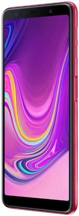 Renoverad Galaxy A7 (2018) - Reebelo Sverige