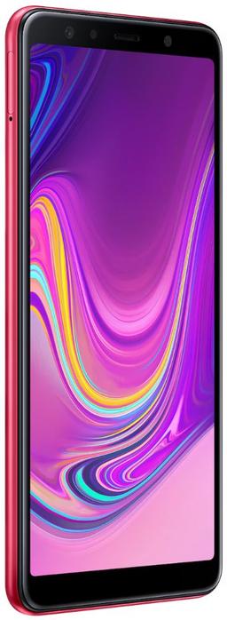 Renoverad Galaxy A7 (2018) - Reebelo Sverige