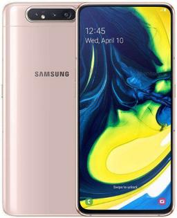 Renoverad Galaxy A90 - Reebelo Sverige