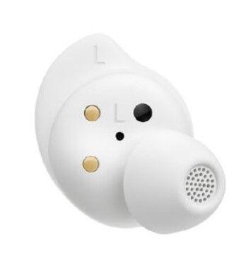 Renoverad Galaxy Buds FE (Left Side Earbuds Only) - Reebelo Sverige