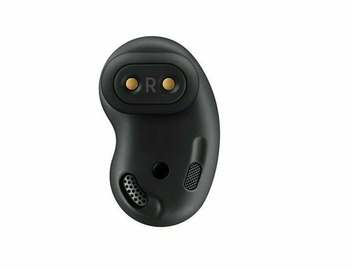 Renoverad Galaxy Buds Live (Right Side Earbuds Only) - Reebelo Sverige