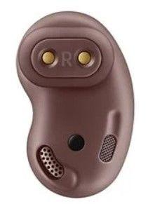 Renoverad Galaxy Buds Live (Right Side Earbuds Only) - Reebelo Sverige