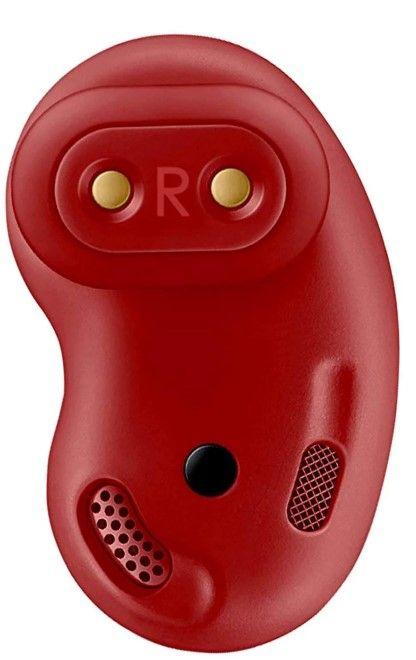 Renoverad Galaxy Buds Live (Right Side Earbuds Only) - Reebelo Sverige