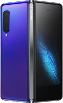 Renoverad Galaxy Fold - Reebelo Sverige