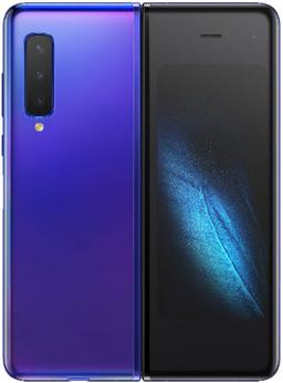 Renoverad Galaxy Fold - Reebelo Sverige
