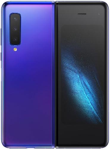 Renoverad Galaxy Fold - Reebelo Sverige