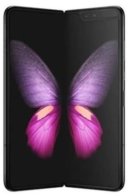 Renoverad Galaxy Fold - Reebelo Sverige
