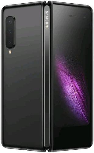 Renoverad Galaxy Fold - Reebelo Sverige