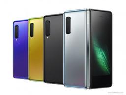 Renoverad Galaxy Fold - Reebelo Sverige