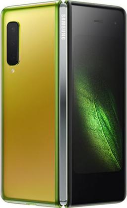 Renoverad Galaxy Fold - Reebelo Sverige