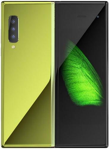 Renoverad Galaxy Fold - Reebelo Sverige
