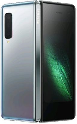 Renoverad Galaxy Fold - Reebelo Sverige