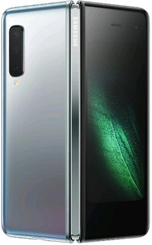 Renoverad Galaxy Fold - Reebelo Sverige