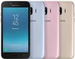 Renoverad Galaxy J2 Pro (2018) - Reebelo Sverige