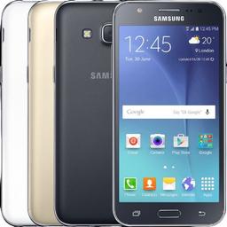 Renoverad Galaxy J5 - Reebelo Sverige