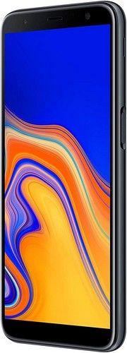 Renoverad Galaxy J6+ - Reebelo Sverige