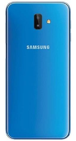 Renoverad Galaxy J6+ - Reebelo Sverige